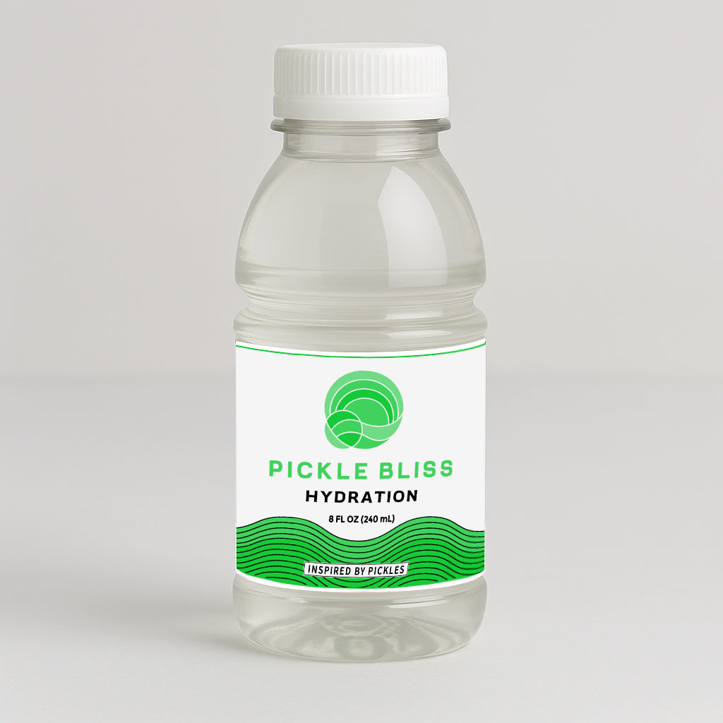 Pickle Bliss Hydration, 12pk