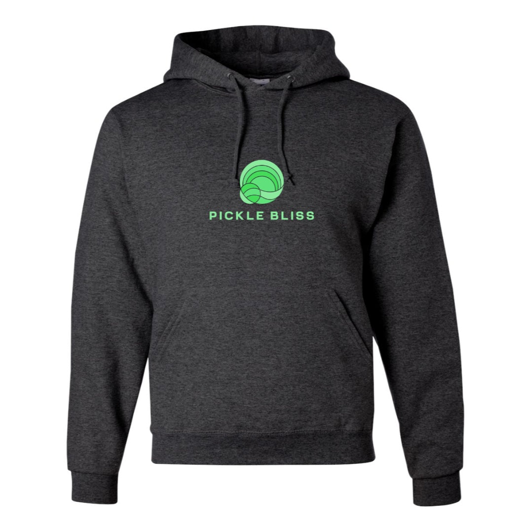Pickle Bliss Comfort Hoodie