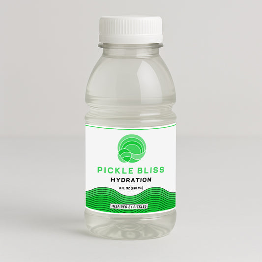 Pickle Bliss Hydration, 12pk