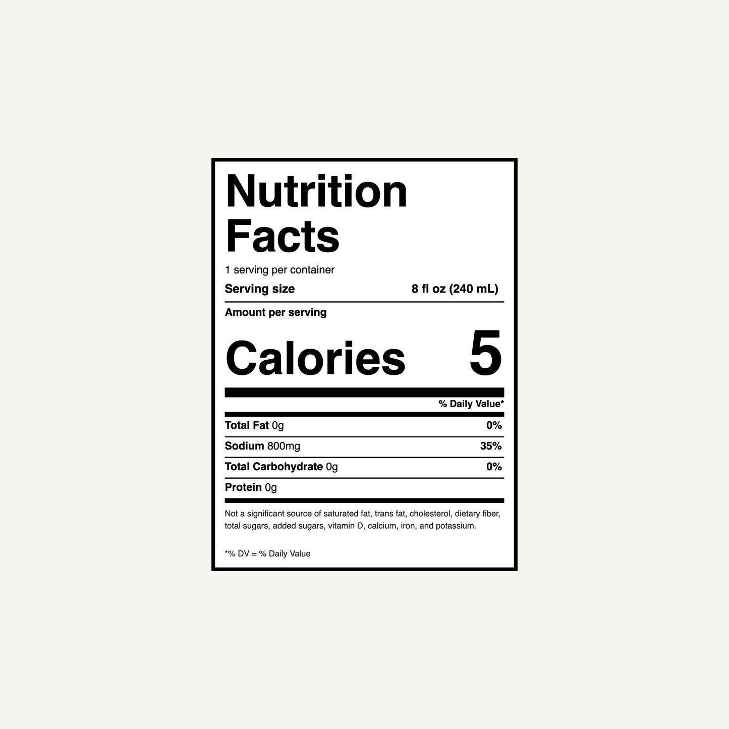 Pickle Bliss Hydration, 12pk